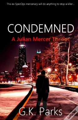 Capa do artigo Condemned
