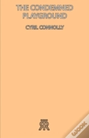 Capa do artigo Condemned Playground