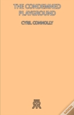 Capa do artigo Condemned Playground