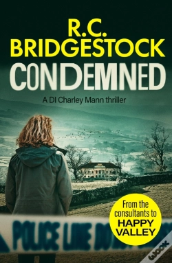 Capa do artigo Condemned