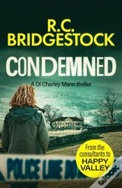Capa do artigo Condemned