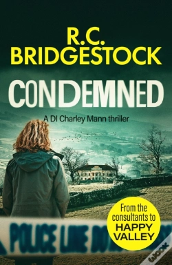Capa do artigo Condemned
