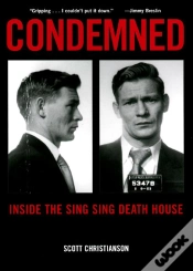 Capa do artigo Condemned