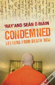 Capa do artigo Condemned
