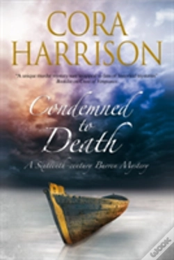 Capa do artigo Condemned To Death