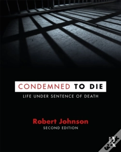 Capa do artigo Condemned To Die