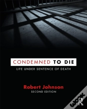 Capa do artigo Condemned To Die