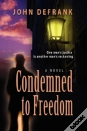 Capa do artigo Condemned To Freedom