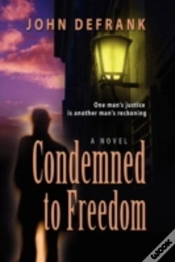 Capa do artigo Condemned To Freedom