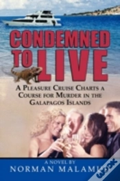 Capa do artigo Condemned To Live
