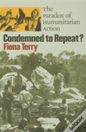 Capa do artigo Condemned To Repeat?