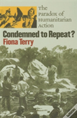 Capa do artigo Condemned To Repeat?