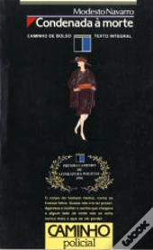 Condenada à Morte