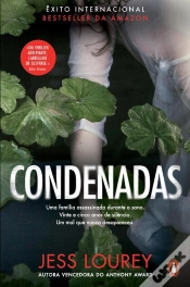 Capa do artigo Condenadas