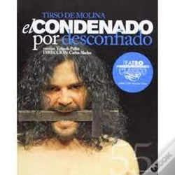 Capa do artigo Condenado Por Desconfiado, El