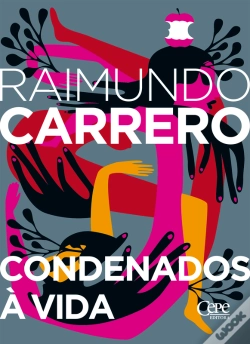 Capa do artigo Condenados À Vida