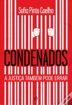 Capa do artigo Condenados