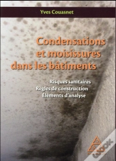 Condensations Et Moisissures Dans Les Batiments