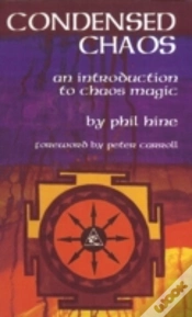 Capa do artigo Condensed Chaos