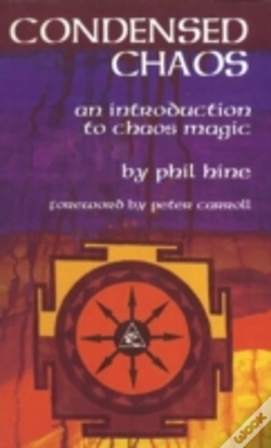 Capa do artigo Condensed Chaos