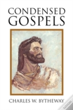 Capa do artigo Condensed Gospels