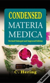 Capa do artigo Condensed Materia Medica