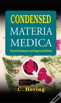 Capa do artigo Condensed Materia Medica