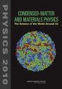 Condensed-Matter And Materials Physics - Preview