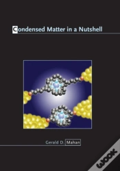 Capa do artigo Condensed Matter In A Nutshell