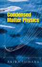 Condensed Matter Physics - Preview