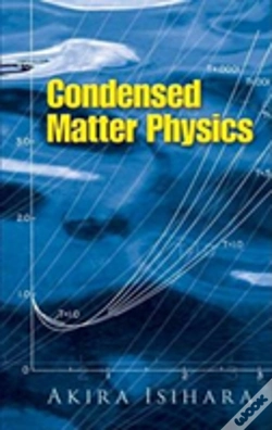 Capa do artigo Condensed Matter Physics