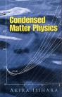 Condensed Matter Physics - Preview