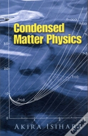 Capa do artigo Condensed Matter Physics