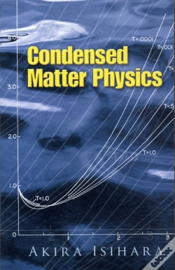 Capa do artigo Condensed Matter Physics
