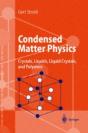 Condensed Matter Physics - Preview