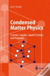 Capa do artigo Condensed Matter Physics