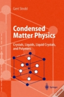 Capa do artigo Condensed Matter Physics