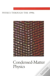 Capa do artigo Condensed-Matter Physics