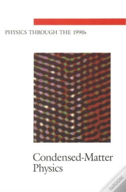 Capa do artigo Condensed-Matter Physics