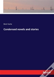 Capa do artigo Condensed Novels And Stories