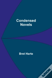 Capa do artigo Condensed Novels