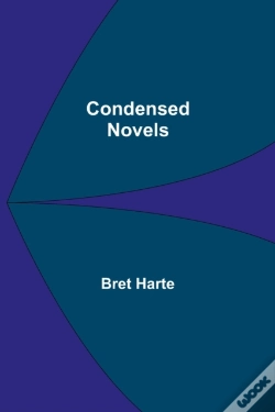 Capa do artigo Condensed Novels