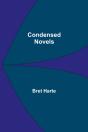 Condensed Novels - Preview