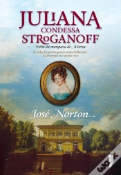 Capa do artigo Condessa De Stroganoff