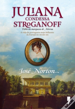 Capa do artigo Condessa De Stroganoff
