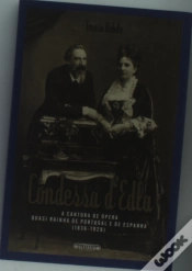 Capa do artigo Condessa D