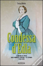 Capa do artigo Condessa D