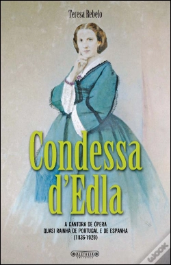 Capa do artigo Condessa D'Edla