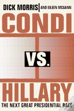 Capa do artigo Condi Vs. Hillary