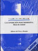 Condicion Postmoderna, La